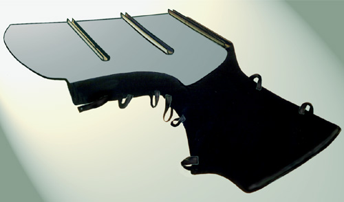 Innenverdeck-Prinzip